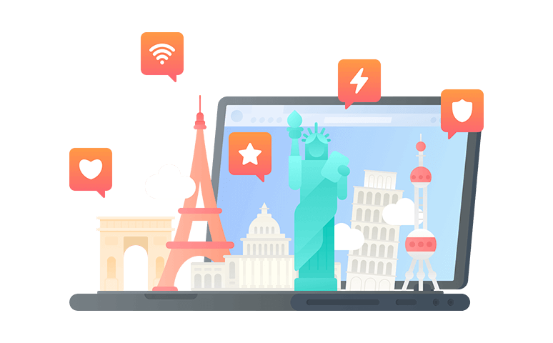 在以色列连接到中国vpn - SPEEDCN